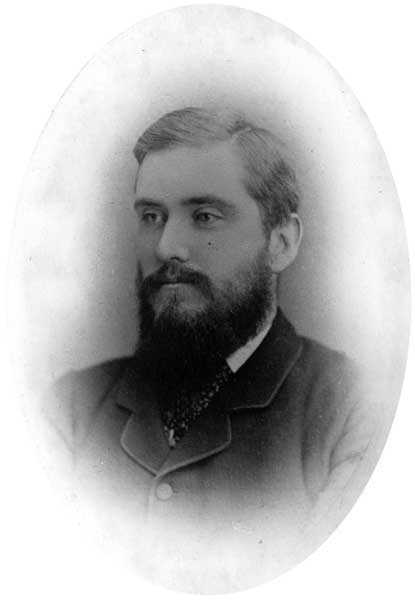 Edward Phillip Leacock