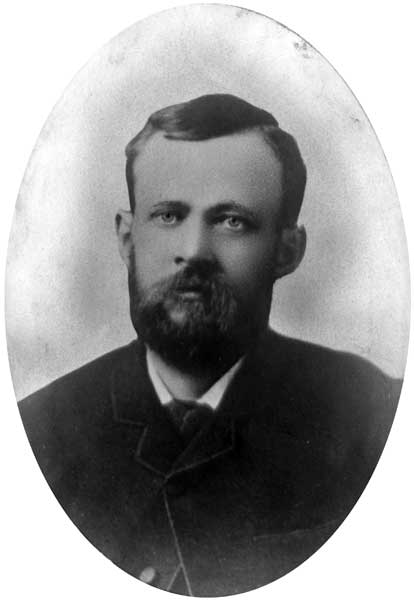 F. Wesley Lipsett