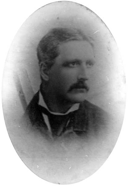 Alphonse Fortunat Martin
