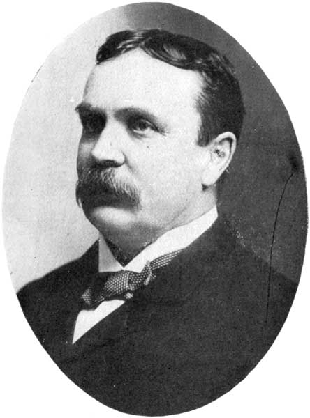 William Forsythe McCreary