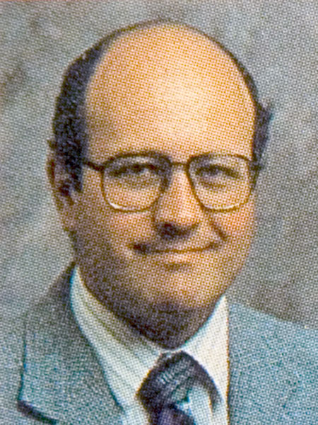 Gerald W. Mercier