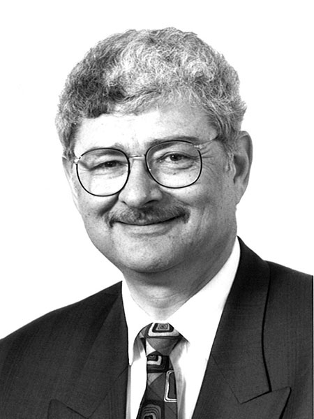 Ron Schellenberg