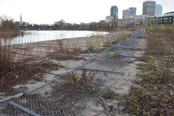 Alexander Docks