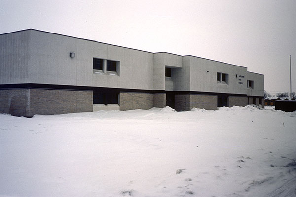 Alexander Ross School