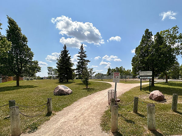 Archambault Park