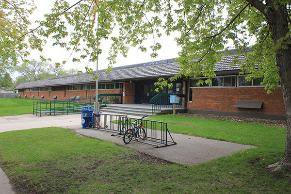 Athlone School