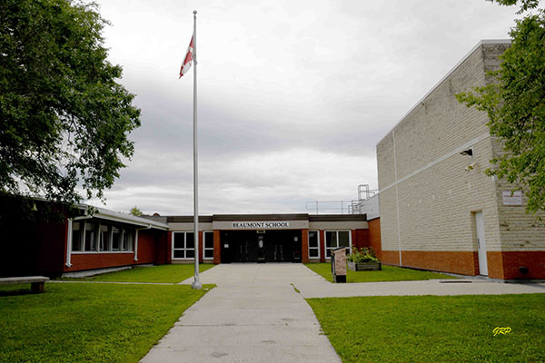 Beaumont School