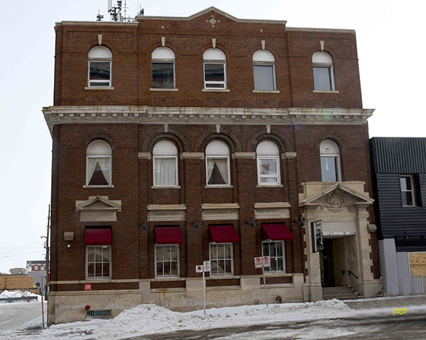 Brandon General Museum and Archives