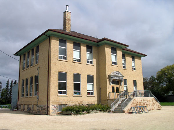 Brant School