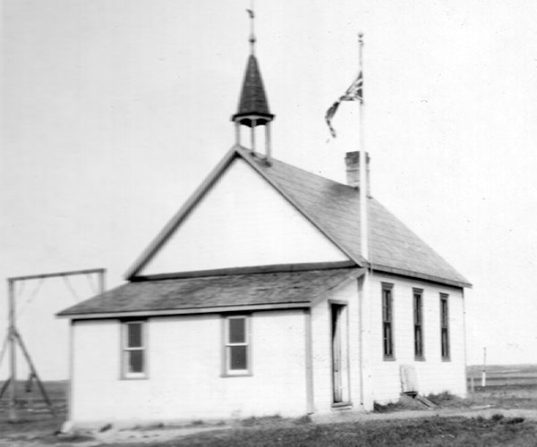 Campbell School
