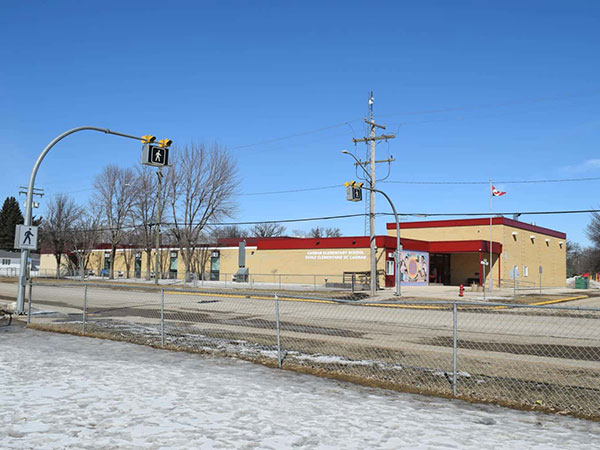 Carman Elementary School