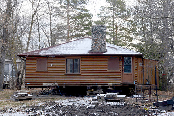 Cedar Springs Cottage