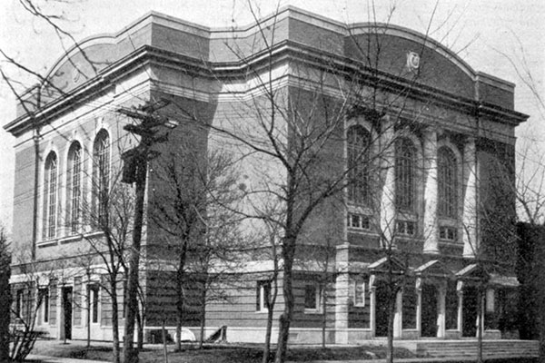 First Church of Christ, Scientist