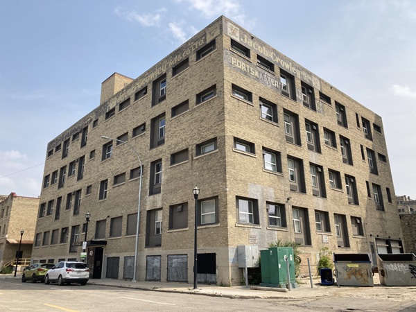 The Stables Apartments