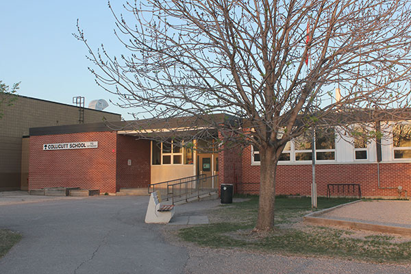 Collicutt School