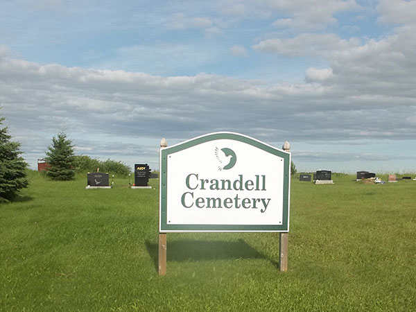 Crandell Cemetery