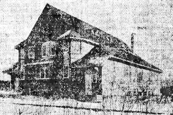 Crescent Congregational Church