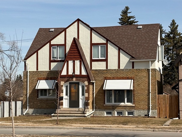 Dojacek House