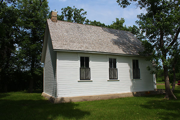 Dunston United Church