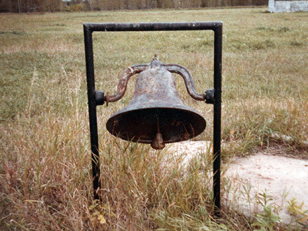 Durban School bell