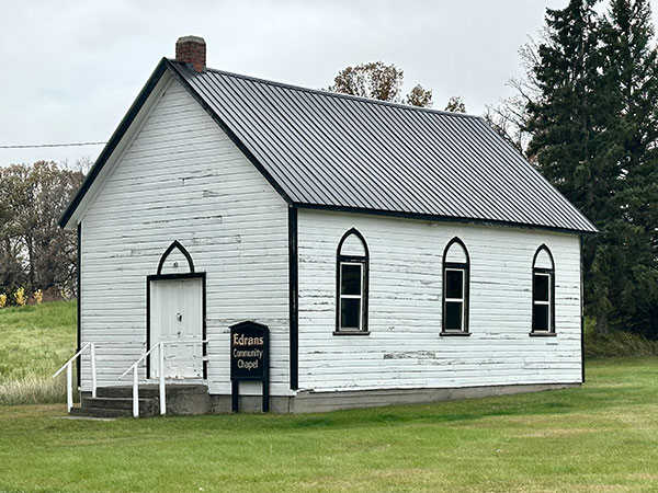 Edrans Community Chapel