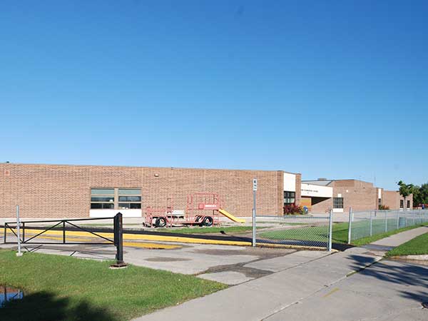 Emerson Elementary School