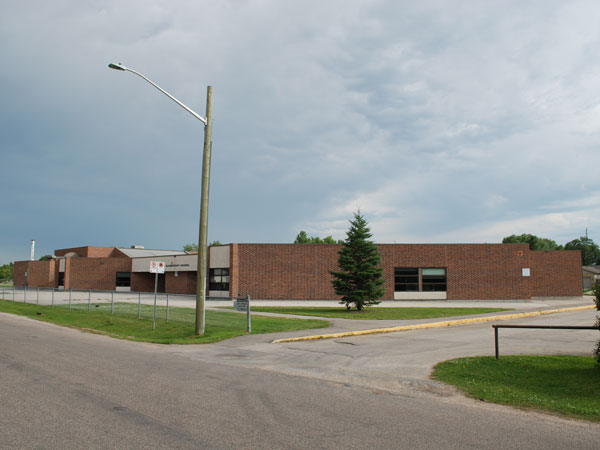 Emerson Elementary School