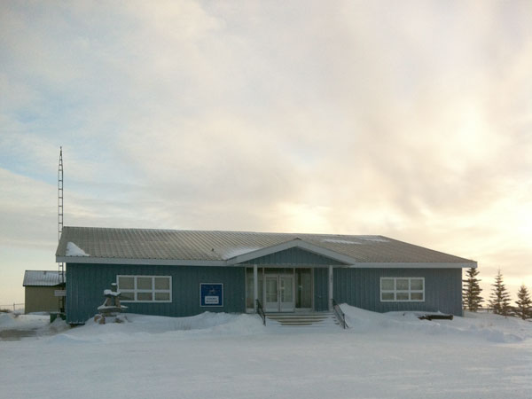 Eskimo Museum / Itsanitaq Museum