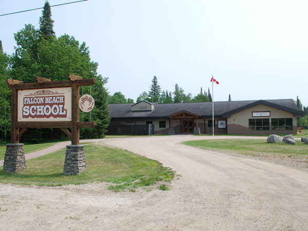 Falcon Beach School