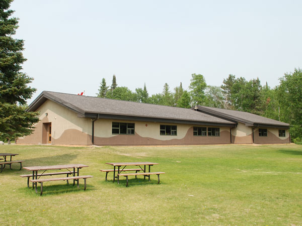 Falcon Beach School