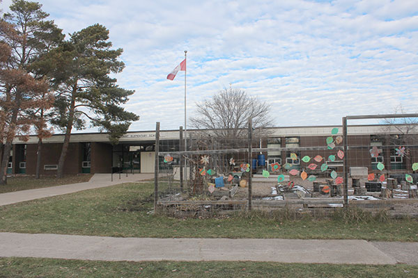 F. W. Gilbert Elementary School