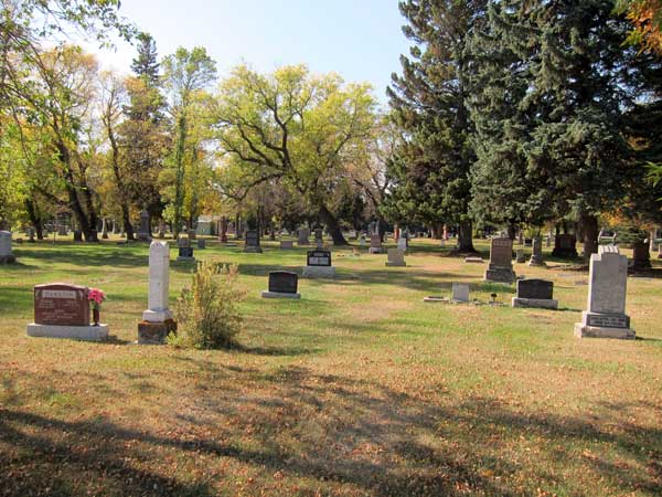 Glenboro Cemetery