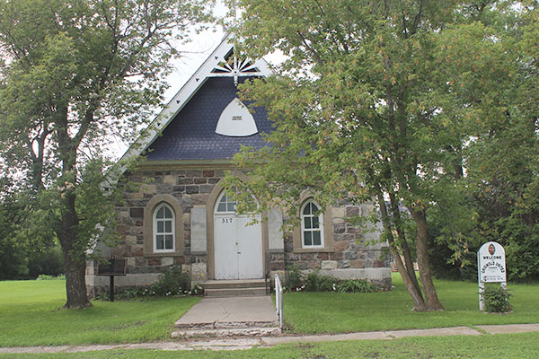 Griswold United Church