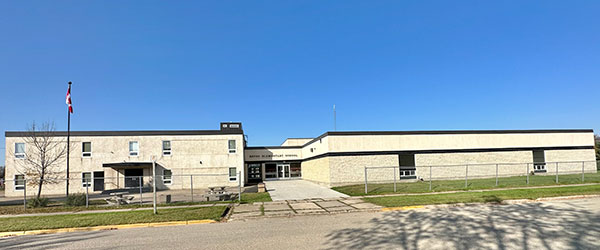 Heyes Elementary School