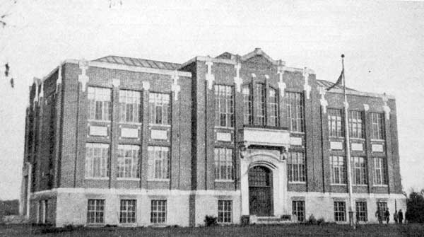Lord Kitchener School