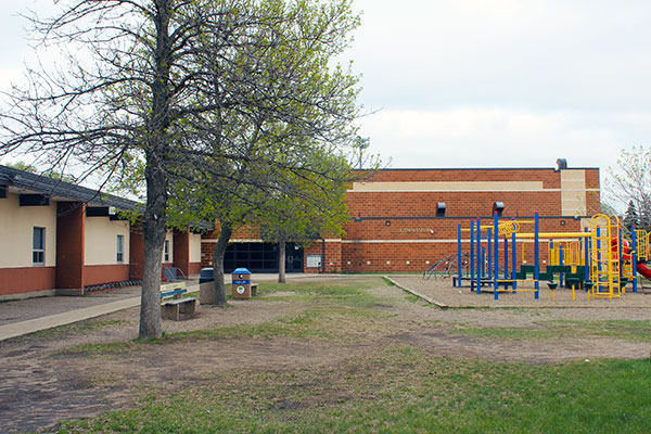 J. R. Reid School