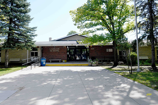 Laidlaw School