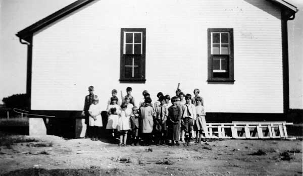 Lakelet School