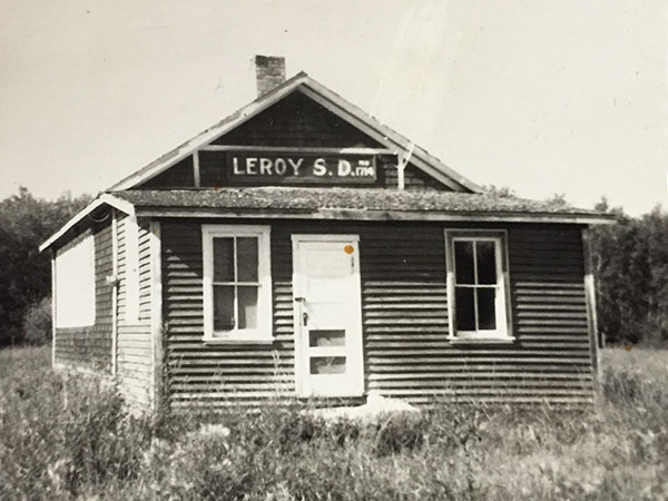 Leroy School