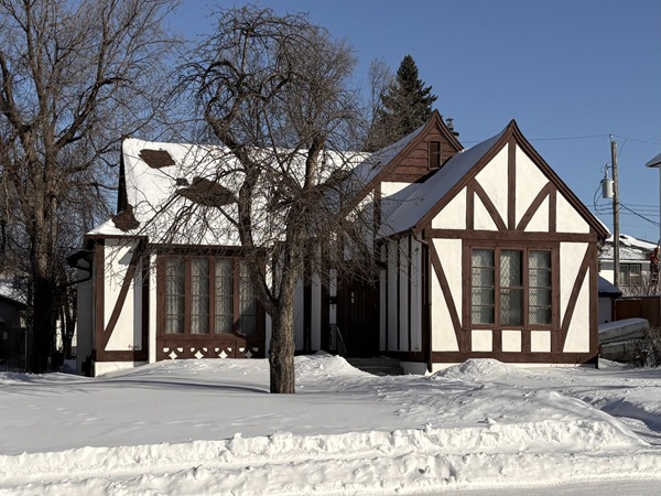 Levin House