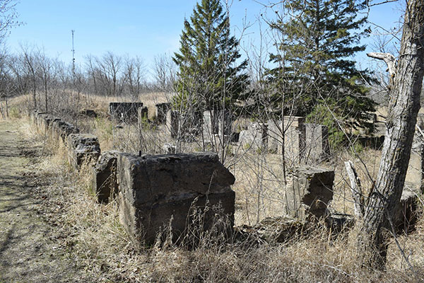 Manitoba Glass Company site