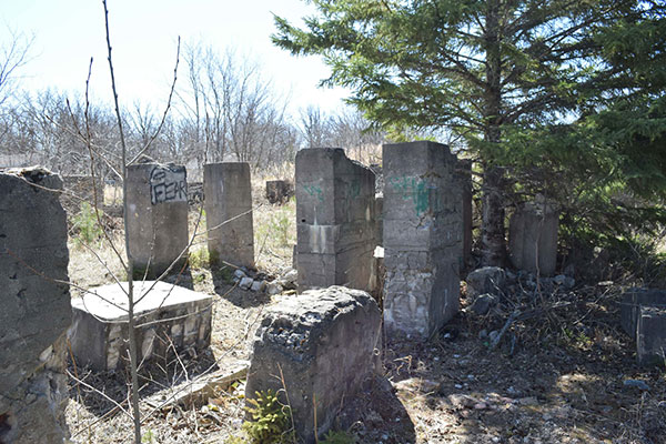 Manitoba Glass Company site