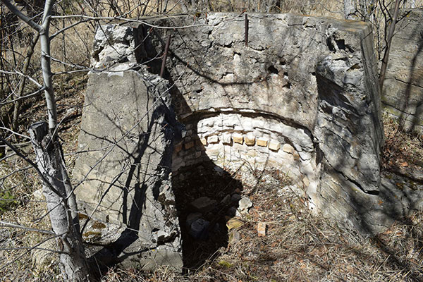 Manitoba Glass Company site