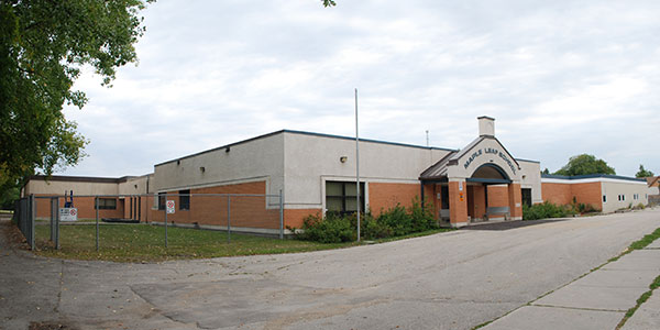 Maple Leaf School