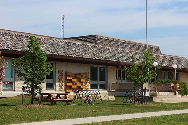 Margaret Park School