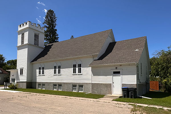 Miami Centre for the Arts