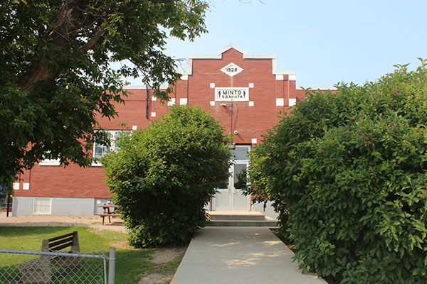 Minto School