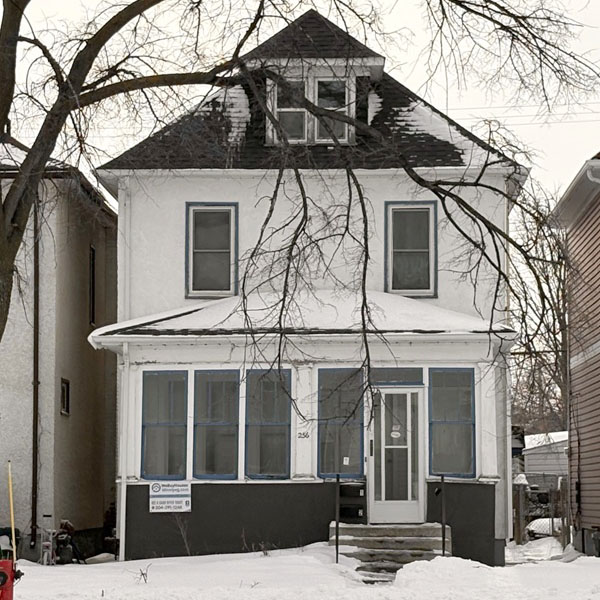 Montgomery House