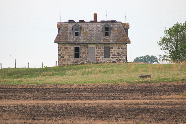 More House