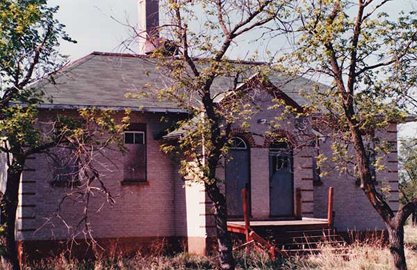 Fork River Consolidated School